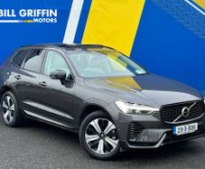 Volvo XC60 2023