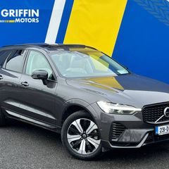 Volvo XC60 2023