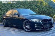 BMW 3 Series 2017