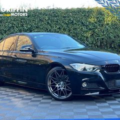 BMW 3 Series 2017
