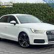 Audi A1 2018
