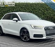 Audi A1 2018