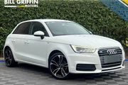 Audi A1 2018