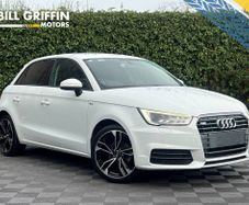 Audi A1 2018