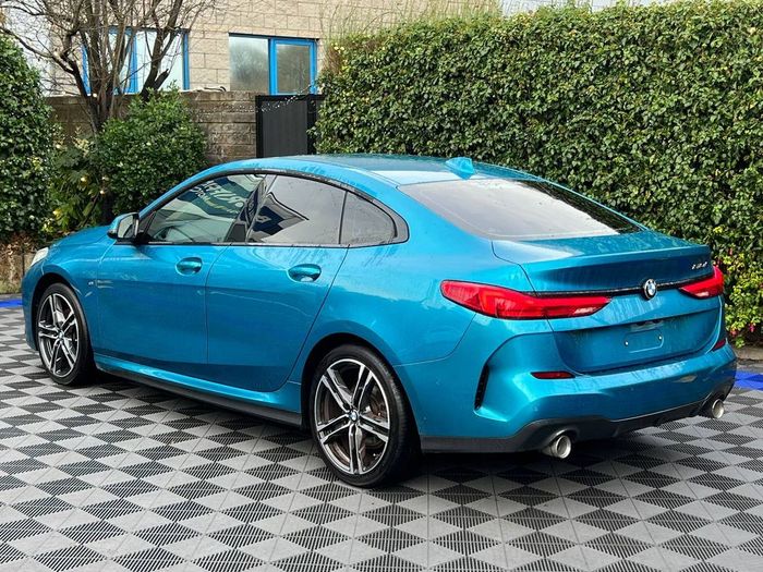 BMW 2 Series 2020