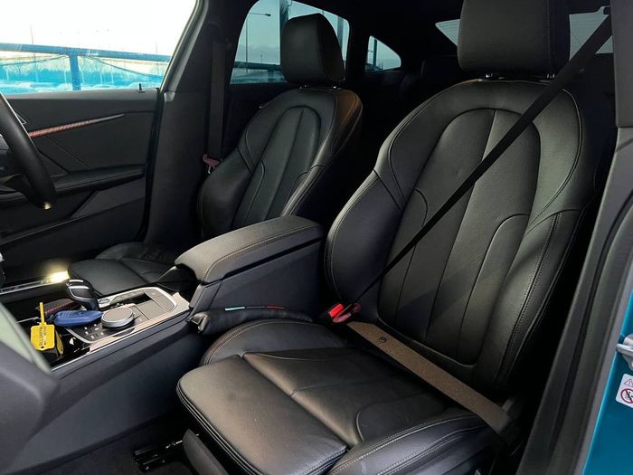 BMW 2 Series 2020