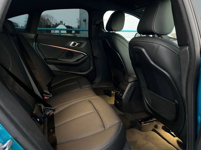 BMW 2 Series 2020