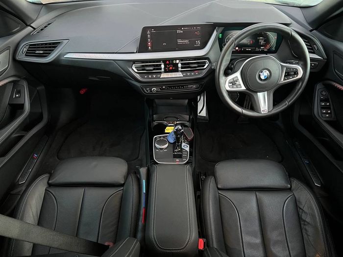 BMW 2 Series 2020