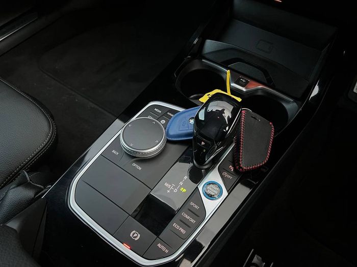 BMW 2 Series 2020