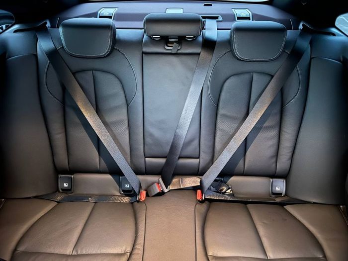 BMW 2 Series 2020