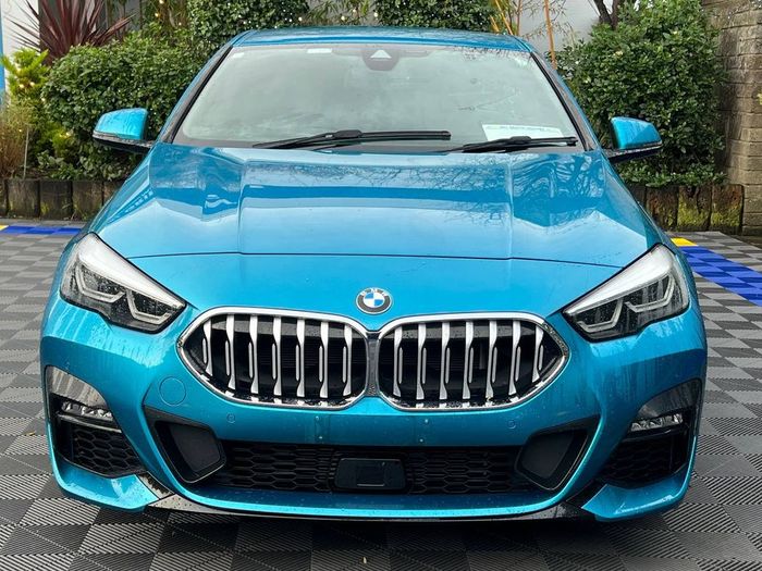 BMW 2 Series 2020