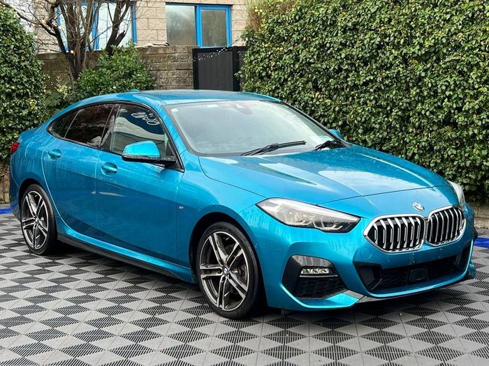 BMW 2 Series 2020