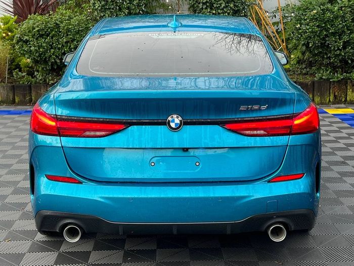 BMW 2 Series 2020