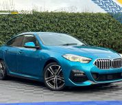 BMW 2 Series 2020