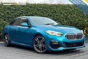 BMW 2 Series 2020