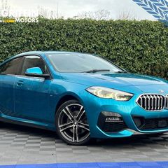 BMW 2 Series 2020