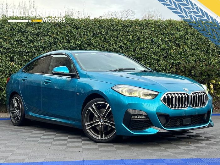 BMW 2 Series 2020