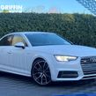 Audi A4 2016