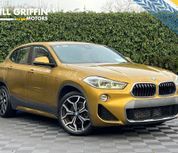 BMW X2 2019