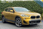 BMW X2 2019