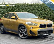 BMW X2 2019