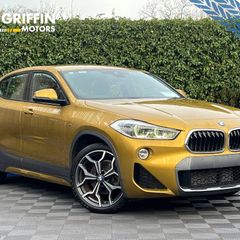 BMW X2 2019