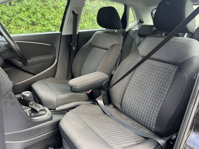 Volkswagen Polo 2016