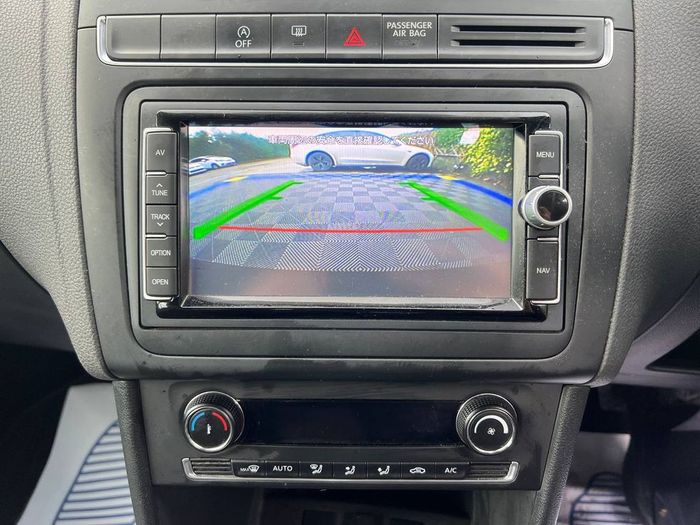 Volkswagen Polo 2016