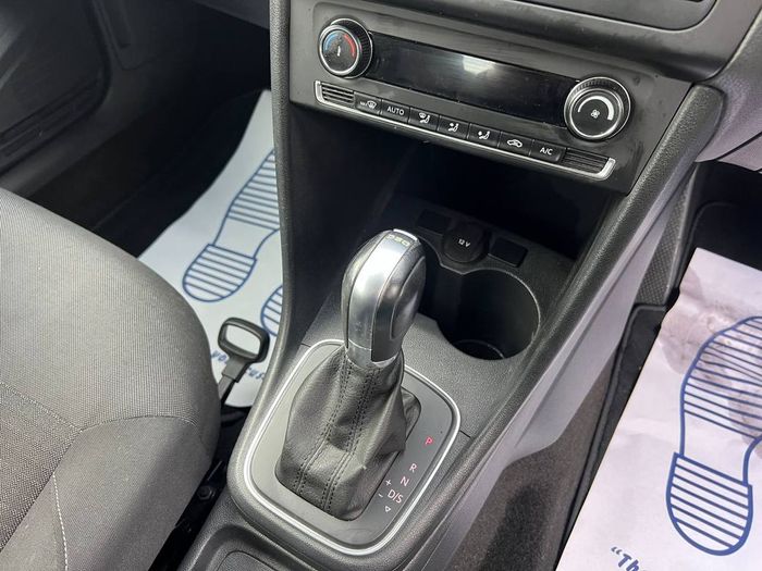 Volkswagen Polo 2016