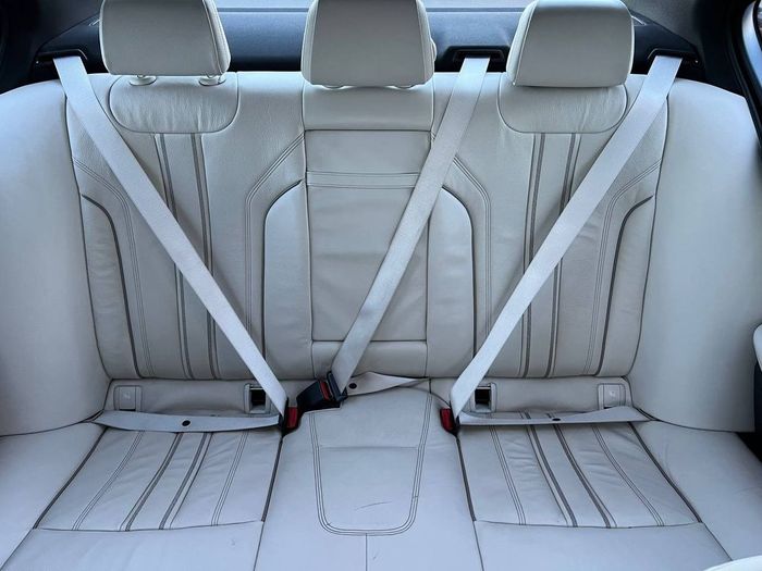 BMW 5 Series 2019