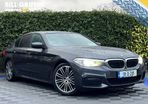 BMW 5 Series 2019