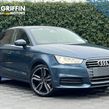 Audi A1 2017