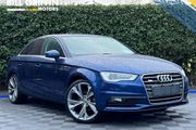 Audi A3 2015
