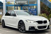 BMW 3 Series 2018
