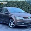 Volkswagen Polo 2016