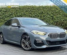 BMW 2 Series 2020