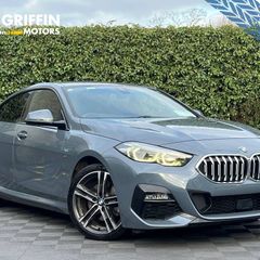 BMW 2 Series 2020