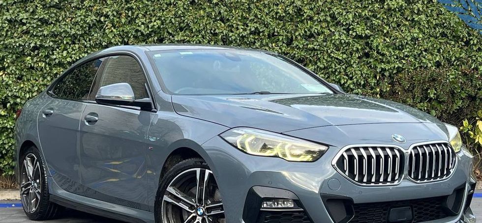 BMW 2 Series 2020