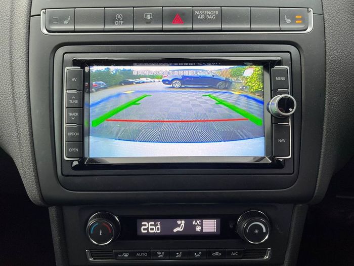 Volkswagen Polo 2016