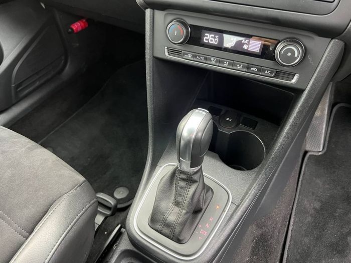 Volkswagen Polo 2016