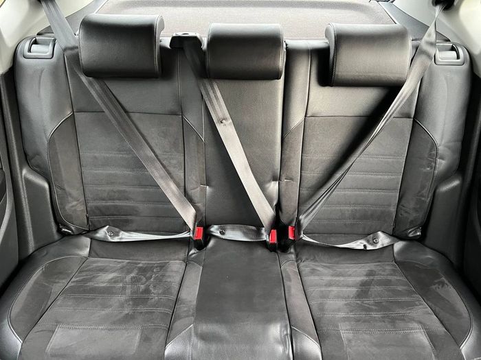 Volkswagen Polo 2016