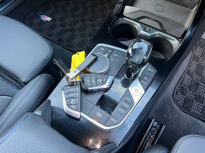 BMW 1 Series 2020