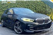 BMW 1 Series 2020