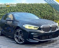 BMW 1 Series 2020