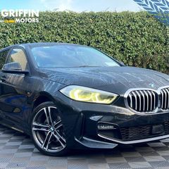 BMW 1 Series 2020