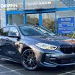 BMW 1 Series 2020