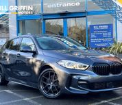BMW 1 Series 2020