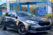 BMW 1 Series 2020