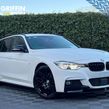 BMW 3 Series 2017