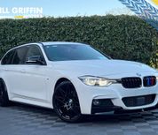 BMW 3 Series 2017